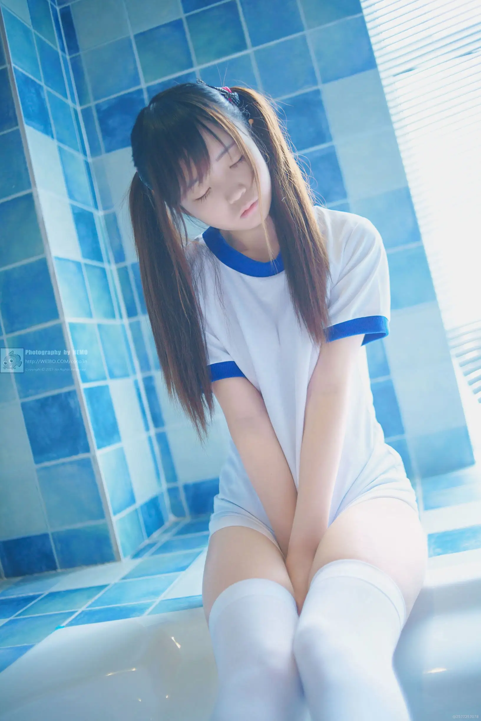 御子Yumiko写真图集作品目录与人物资料