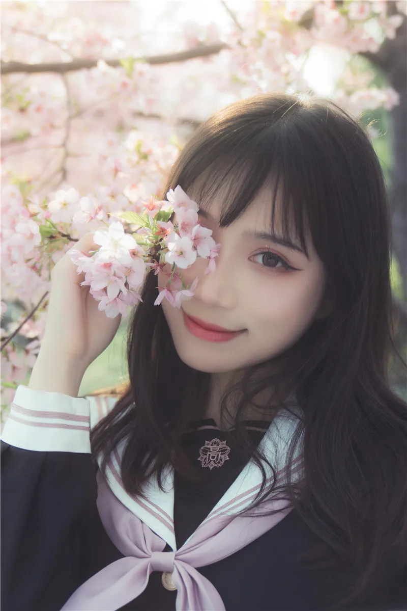 贰加六主题写真COS图集预览