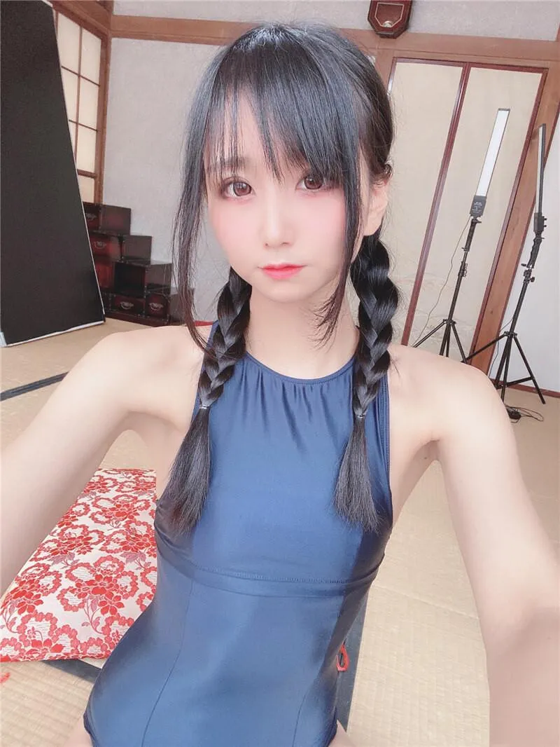 柳丸主题写真COS写真预览