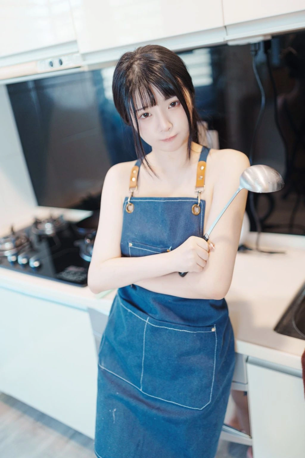 落落raku修女COS图集预览