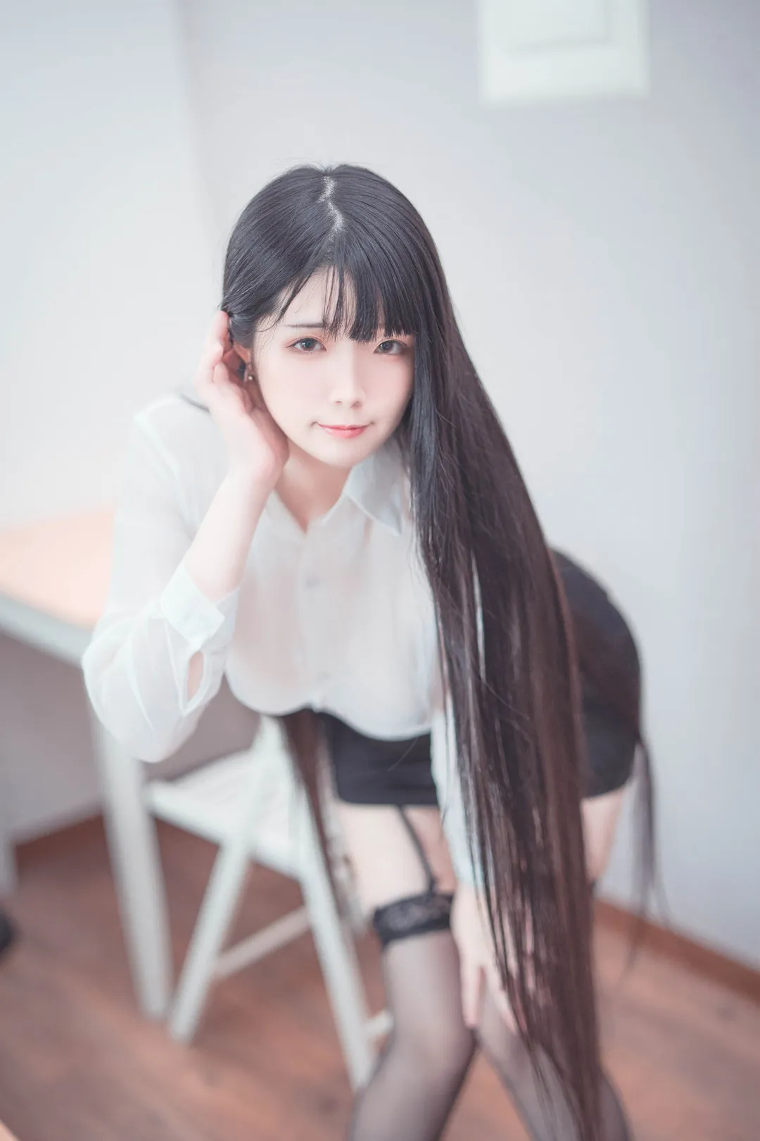 落落raku作品清单与COS写真整理(NO.000-NO.053)