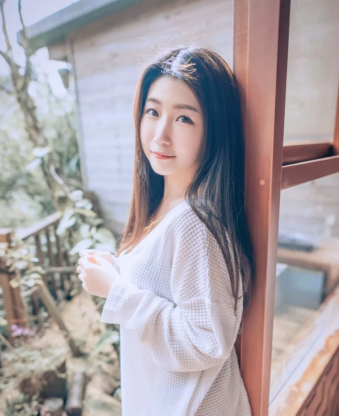 肉包Mini主题写真COS写真预览