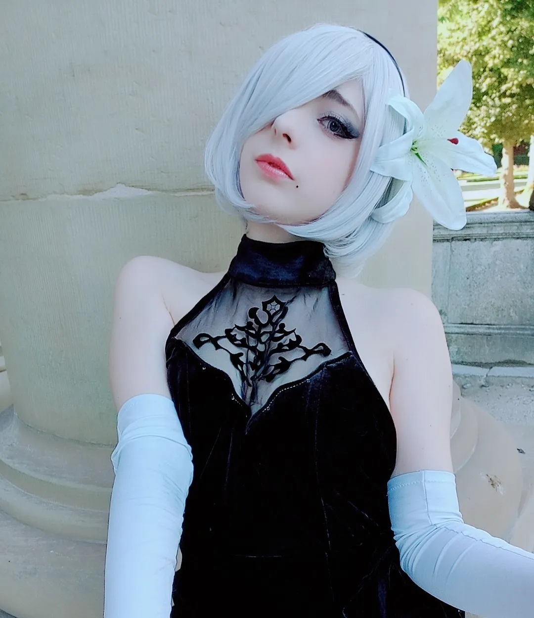 MikomiHokina 图集资料整理|代表题材与当前收录条目