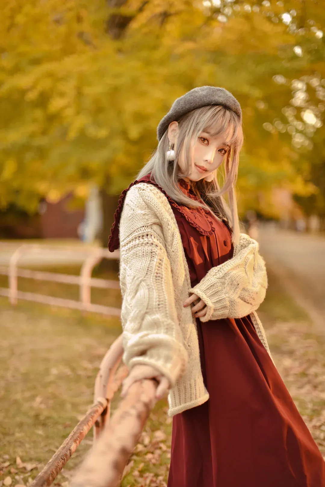 ElyEE子 cosplay作品目录：月订阅、蕾潔聖地巡禮 等角色题材整理