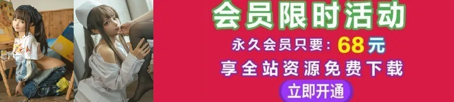 VIP会员