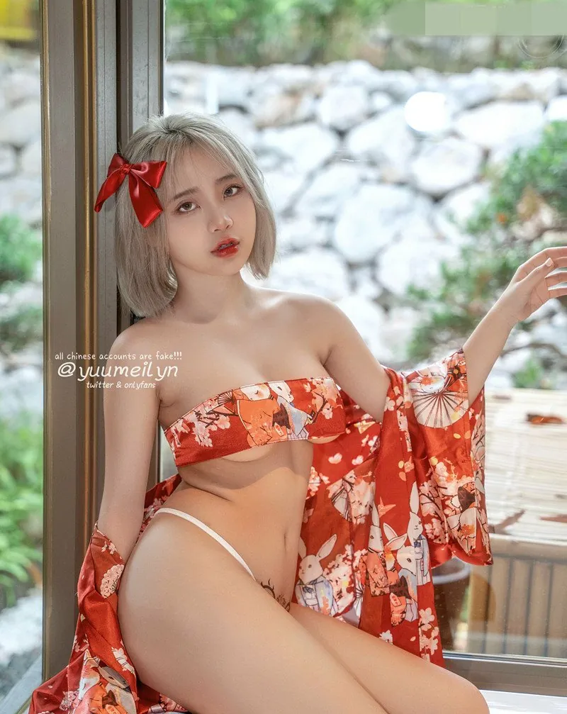 yuumeilyn(虞梅) 作品目录资料页：崩坏 与 星穹铁道 写真题材整理