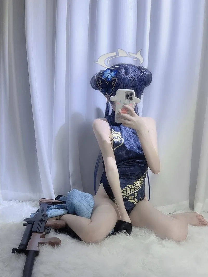 shibachipipa 第三张图片当前未提供可见内容